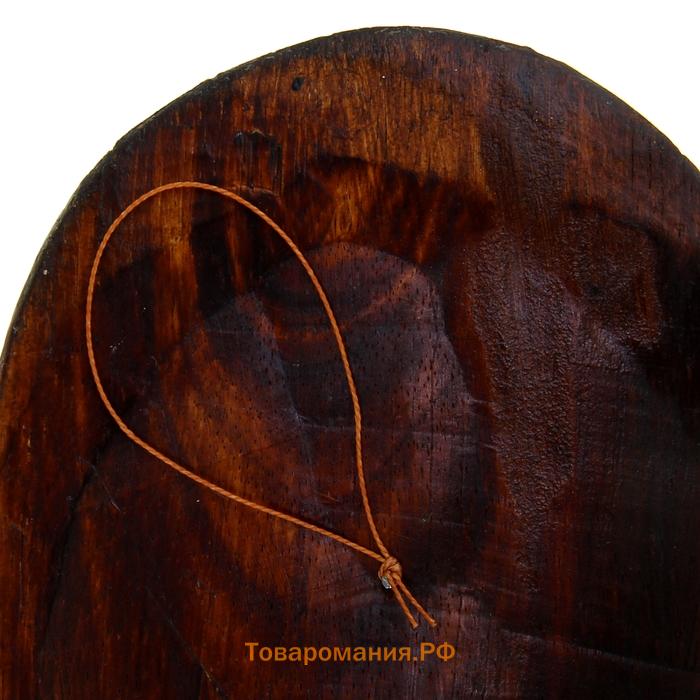 Маска дерево "Абориген" 100х15х6 см