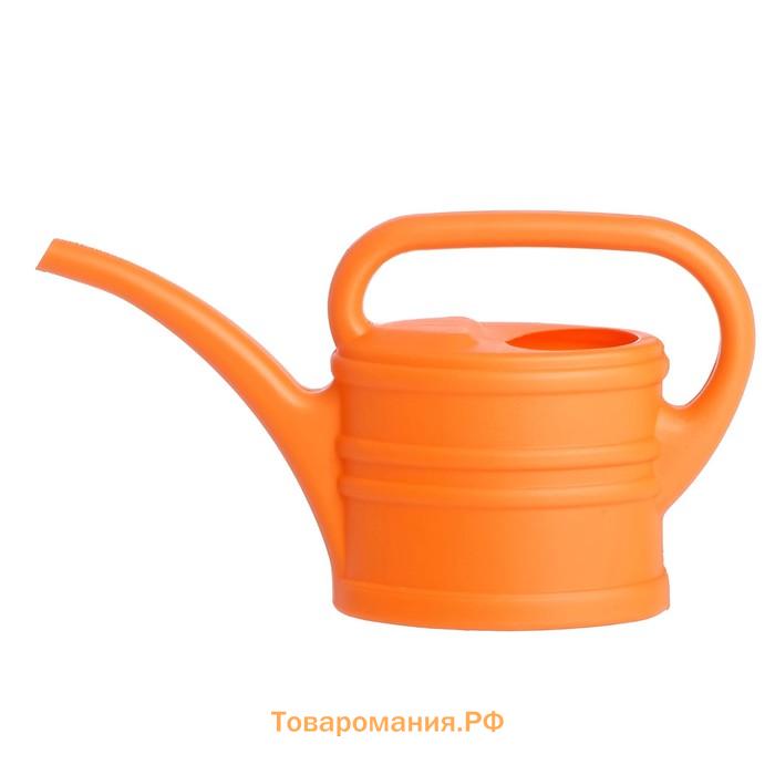 Лейка детская 0.5 л, МИКС