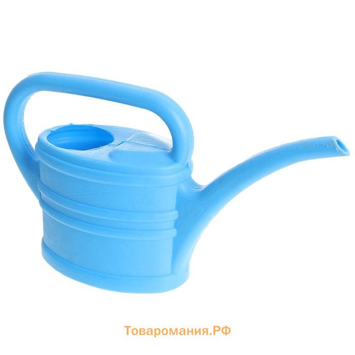 Лейка детская 0.5 л, МИКС