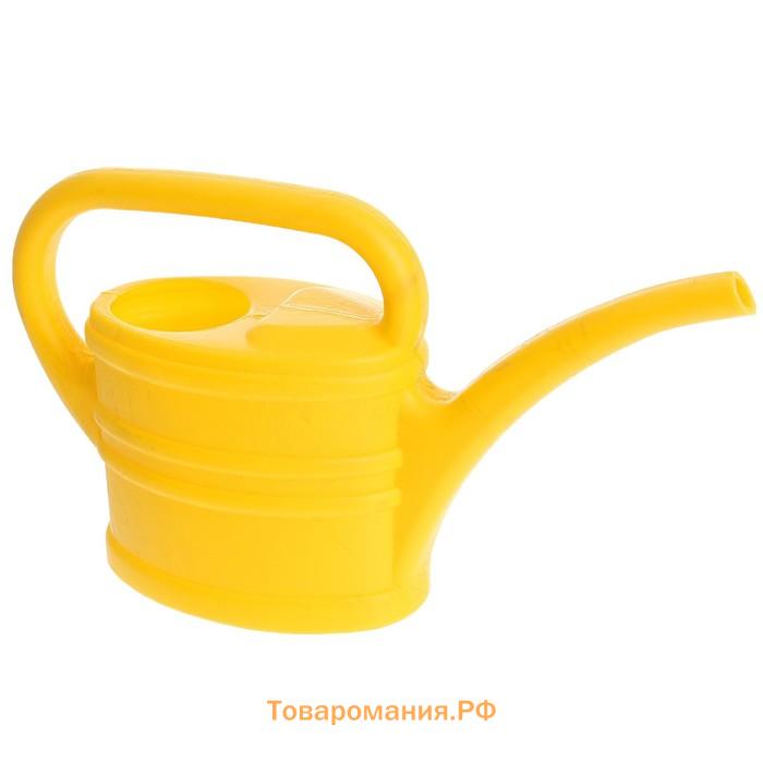Лейка детская 0.5 л, МИКС