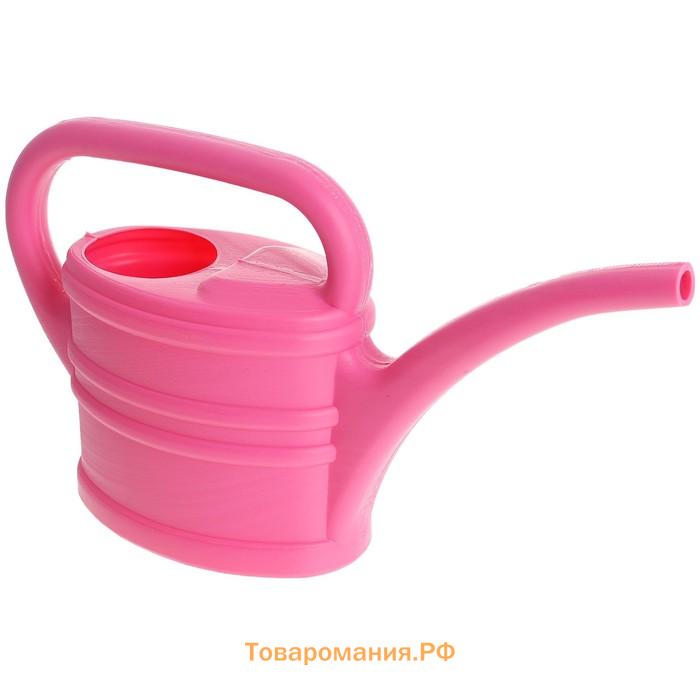 Лейка детская 0.5 л, МИКС