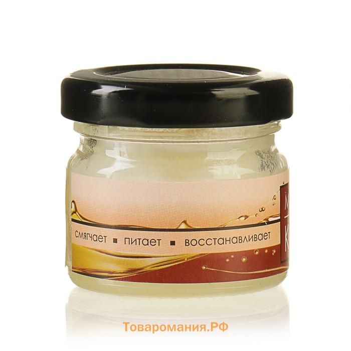Масло "Какао" нерафинированное, 30 мл, "Бизорюк"