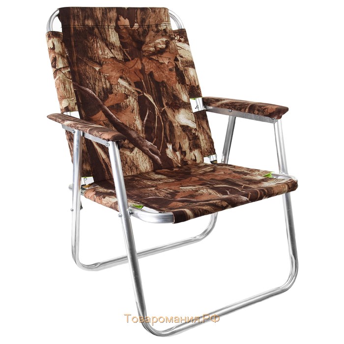 Кресло-шезлонг №2 «Медведь», до 120 кг