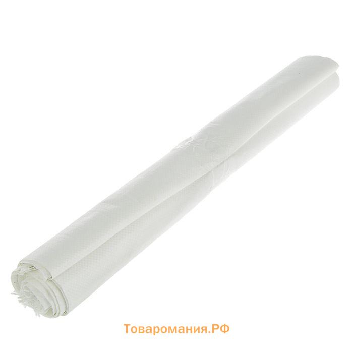 Мешок полипропиленовый 50×85 см, 50 кг