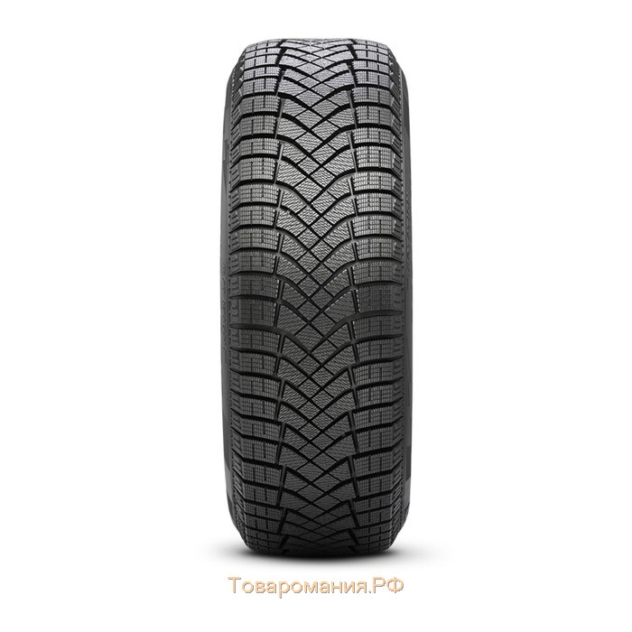 Шина зимняя нешипуемая Pirelli IceZero Friction 215/65 R16 102T