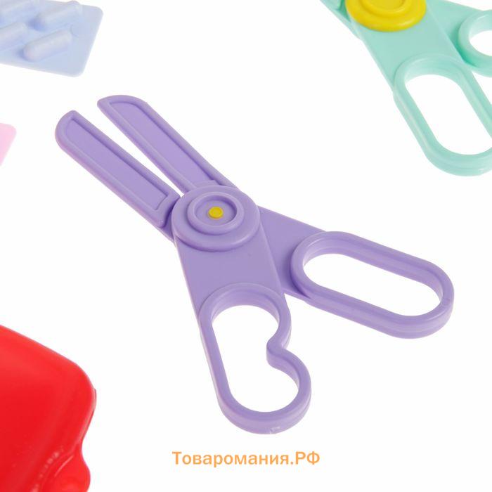 Игровой набор «Доктор» №2, 12 предметов