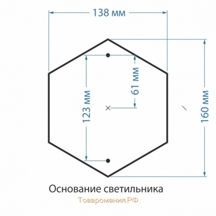 Светильник Elektrostandard садово-парковый, 60 Вт, E27, IP44, на основании, Virgo S капучино