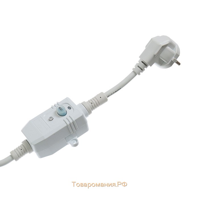 Водонагреватель Thermex IF 80V(pro )Wi-Fi, накопительный, 80 л, 2 кВт, нерж. бак, белый