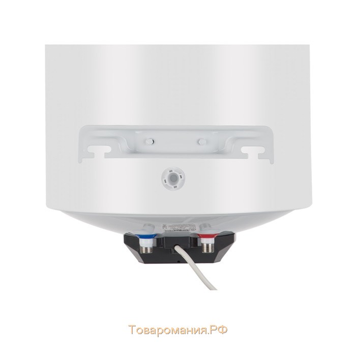 Водонагреватель Thermex Praktik 30 V SLIM, накопительный, 30 л, белый