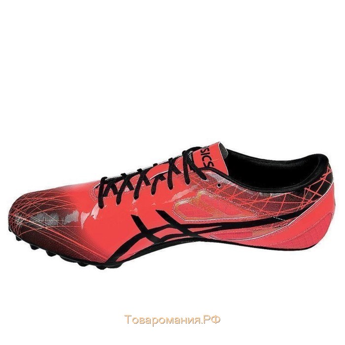 Шиповки мужские Asics Sonicsprint G601Y 0690, размер 11 US