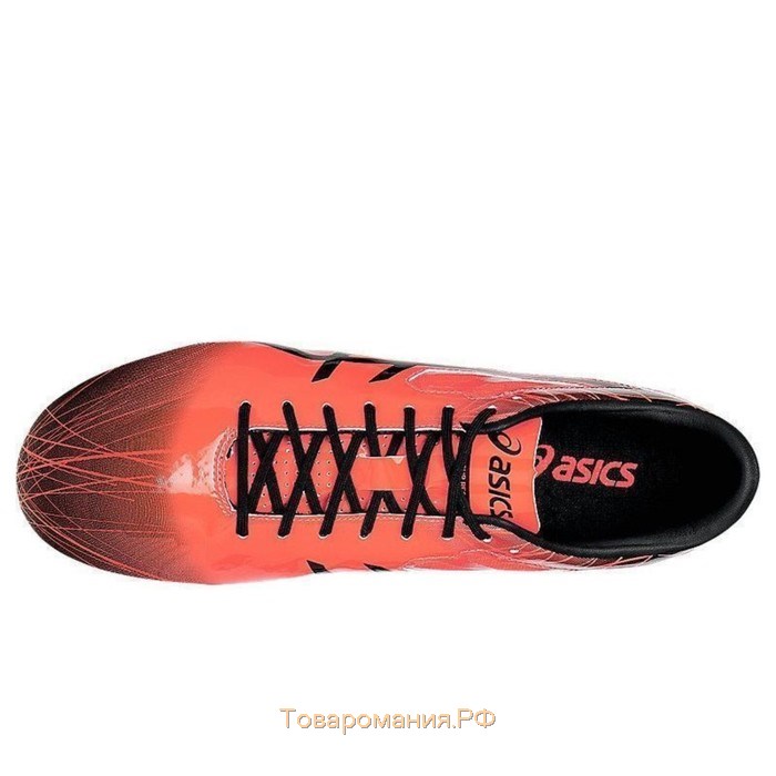 Шиповки мужские Asics Sonicsprint G601Y 0690, размер 11 US