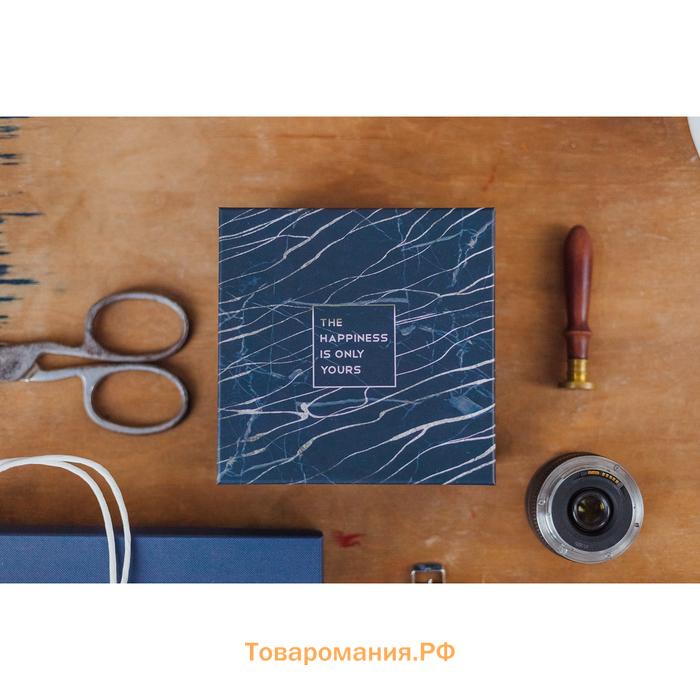 Сургучная печать «Для тебя!», 7×15 см