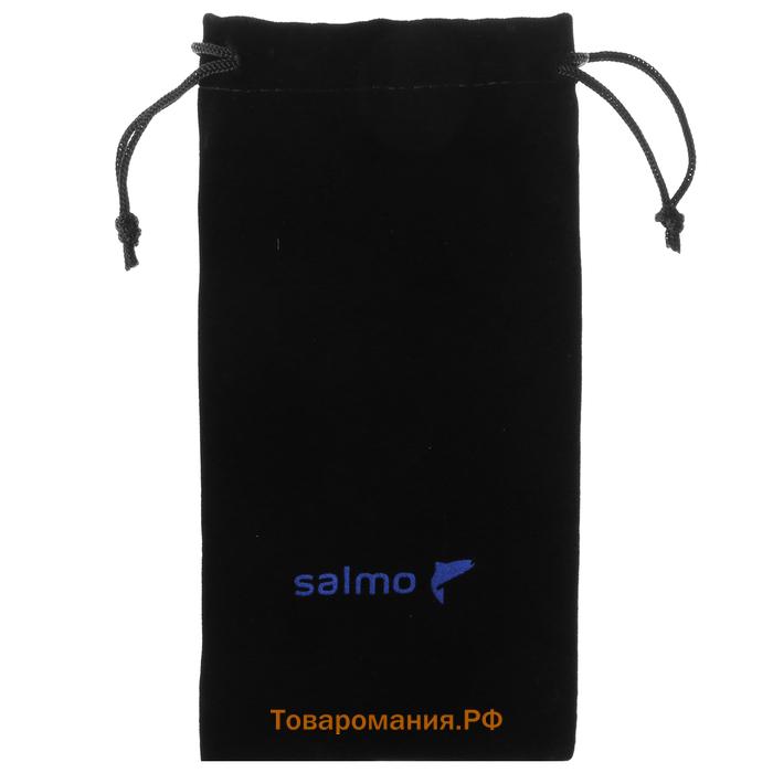 Очки поляризационные Norfin for Salmo коричневые линзы, 01