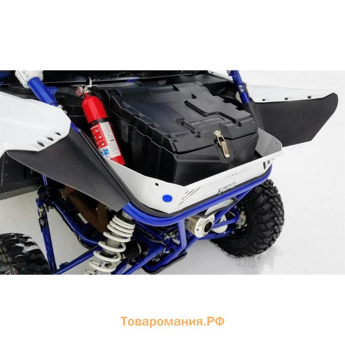 Расширители арок для квадроцикла Yamaha YXZ1000 Direction 2 Inс