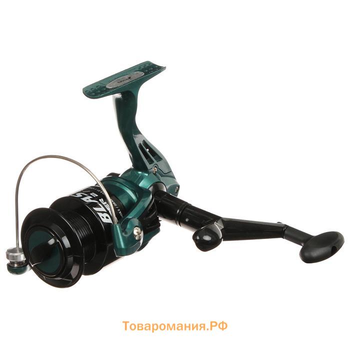 Катушка безынерционная Salmo Blaster super 2, 3000FD