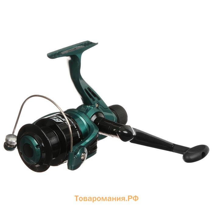 Катушка безынерционная Salmo Blaster super 2, 3000RD