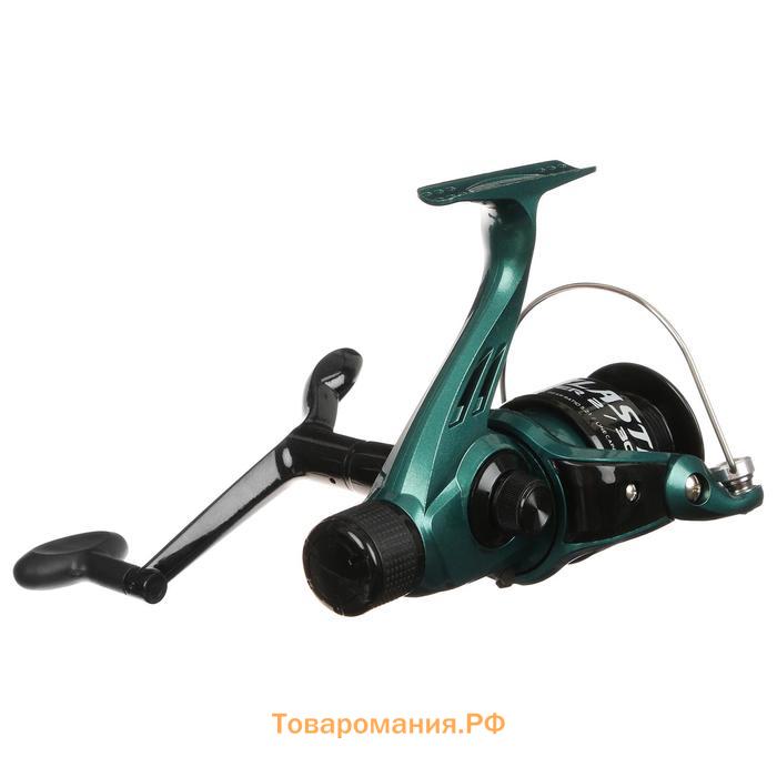 Катушка безынерционная Salmo Blaster super 2, 3000RD