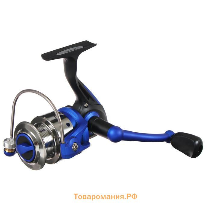 Катушка безынерц. Salmo Sniper SPIN 6 2000FD