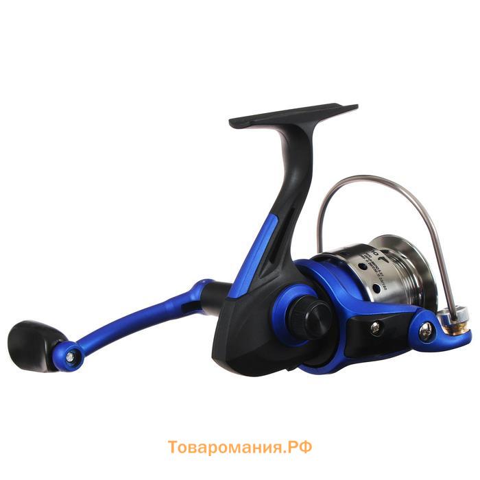 Катушка безынерц. Salmo Sniper SPIN 6 2000FD