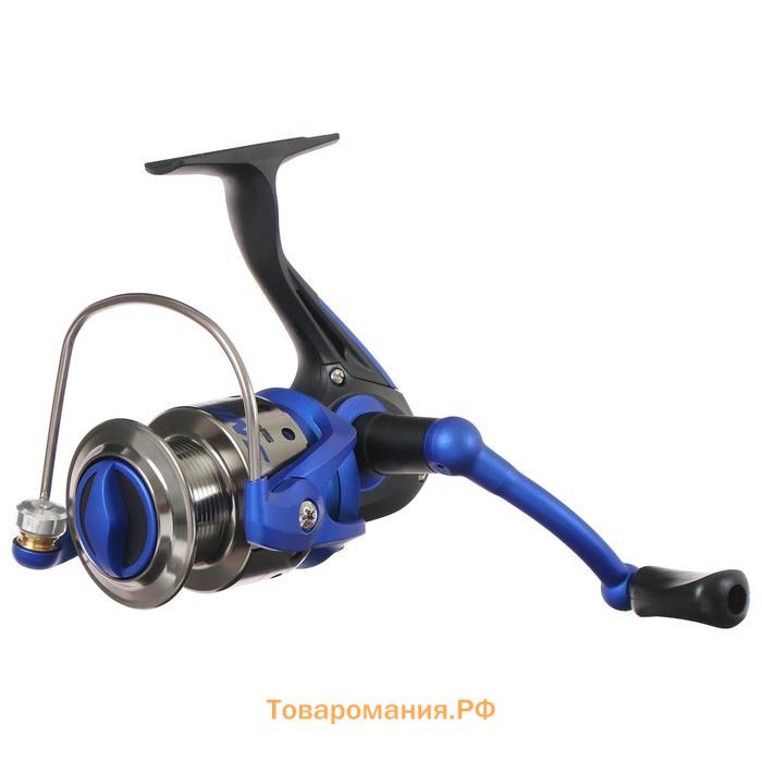 Катушка безынерц. Salmo Sniper SPIN 6 3000FD