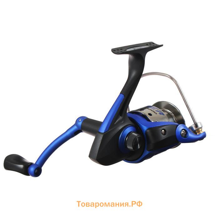 Катушка безынерц. Salmo Sniper SPIN 6 3000FD