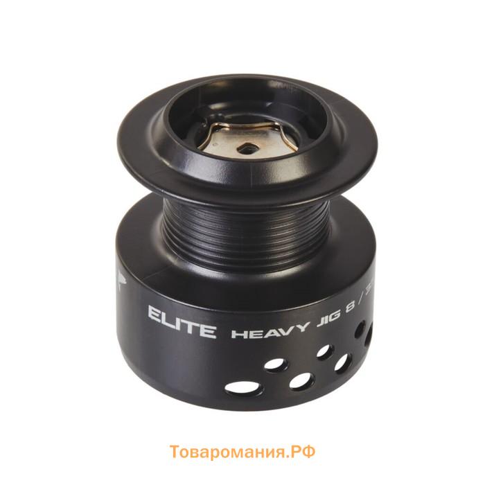 Катушка безынерционная Salmo Elite HEAVY JIG 8 4500FD