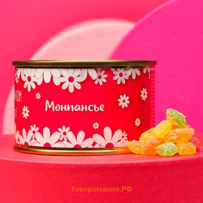 Леденцы монпансье «8 Марта», 140 г