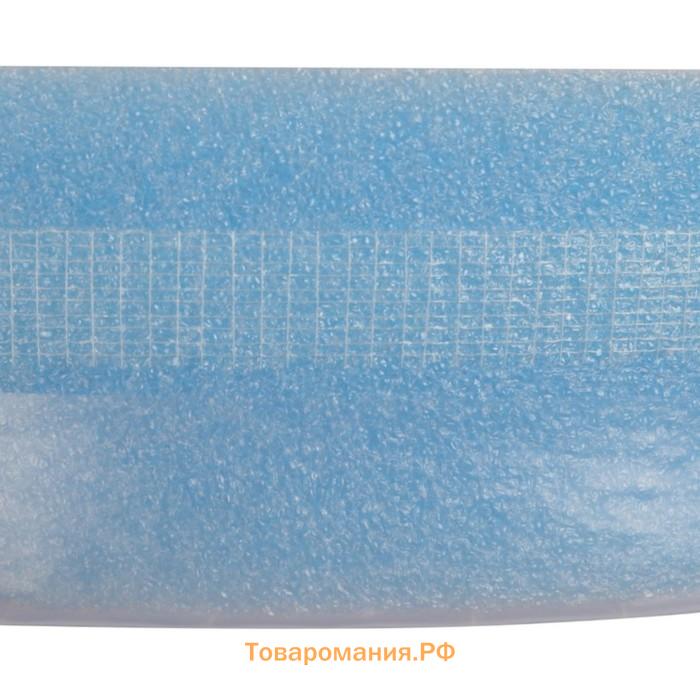 Демпферная лента STOUT SMF-0002-100825, 100х08х25000 мм