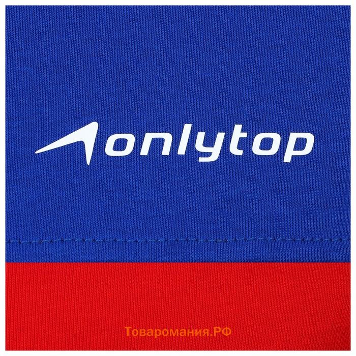 Толстовка женская ONLYTOP, р. 44