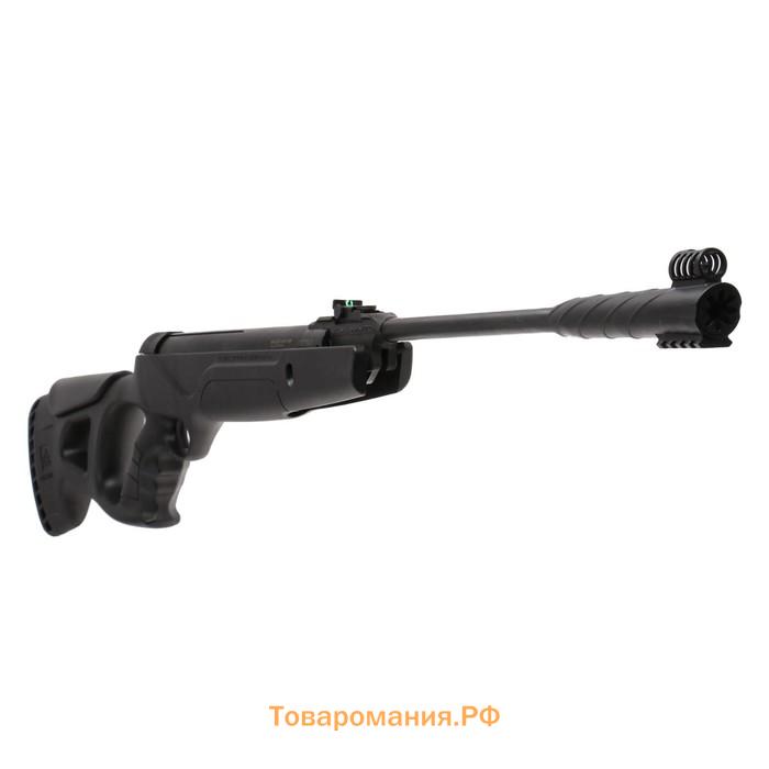 Винтовка пневматическая "Remington RX1250" кал. 4.5 мм, 3 Дж, ложе - пластик, до 130 м/с