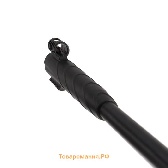 Винтовка пневматическая "Remington RX1250" кал. 4.5 мм, 3 Дж, ложе - пластик, до 130 м/с