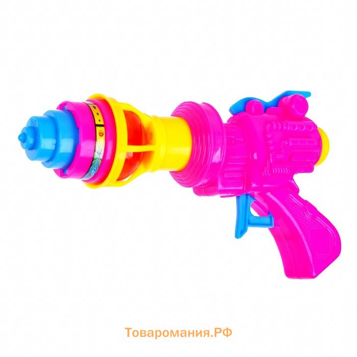 Вертушка «Веселье», МИКС