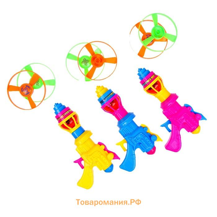 Вертушка «Веселье», МИКС