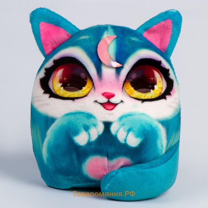 Мягкая игрушка «Котик»