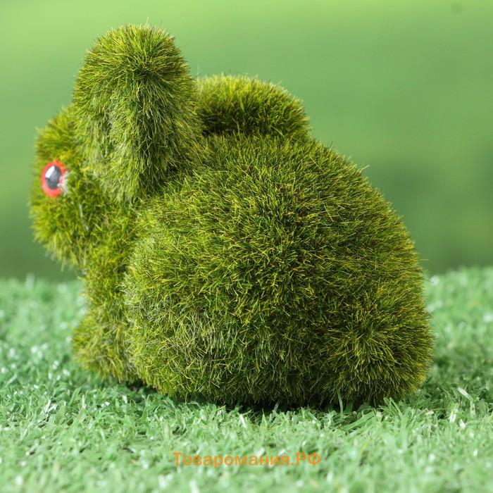 Фигурка «Зайчик», 10×6×7 см