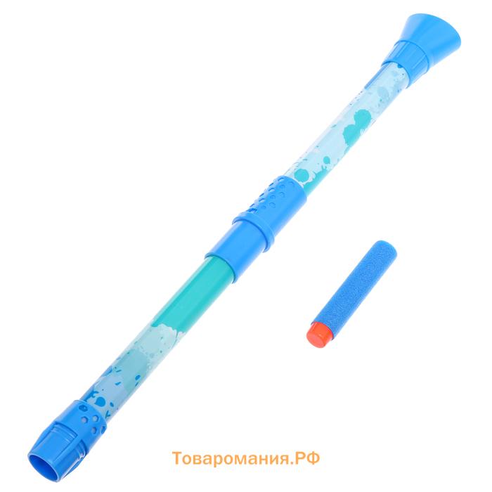 Настольная игра «Монстромания», развитие дыхания, 1 игрок, 4+