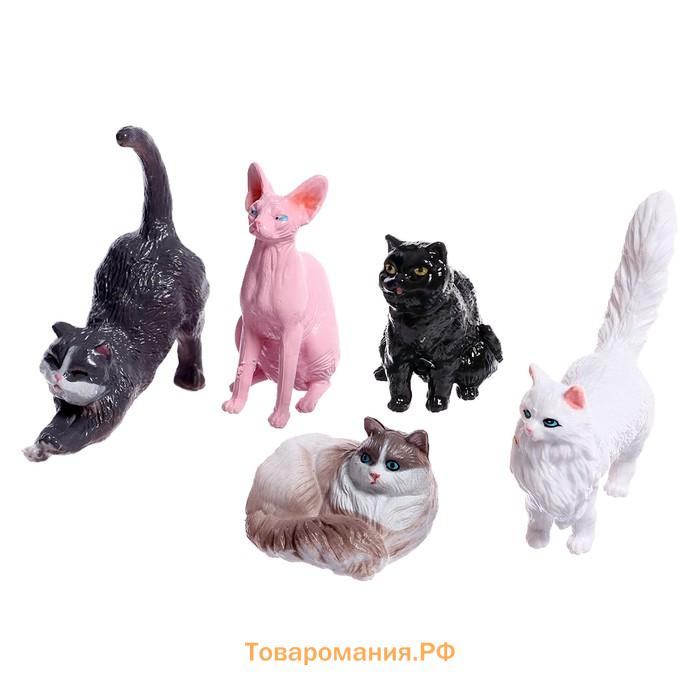 Игрушка-сюрприз «Питомцы», МИКС