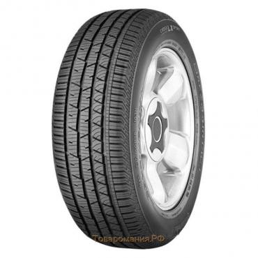 Шина летняя Continental ContiCrossContact LX Sport 245/55 R19 103V