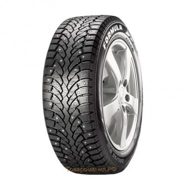 Шина зимняя шипованная Formula Ice 215/70 R16 100T