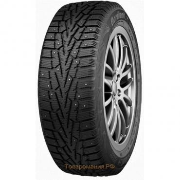 Шина зимняя шипованная Cordiant Snow Cross 175/65 R14 82T