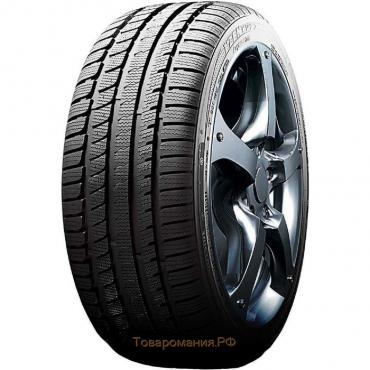 Шина зимняя нешипуемая Kumho WinterCraft SUV Ice WS51 215/60 R17 100T