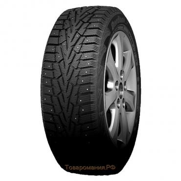 Шина зимняя шипованная Cordiant Snow Cross 185/70 R14 92T