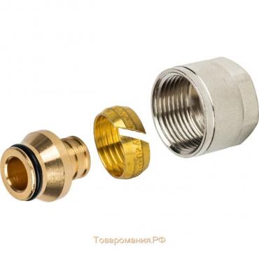 Евроконус STOUT SFC-0020-002028, для труб PEX 20х2,8х3/4