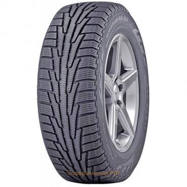 Шина зимняя нешипуемая Nokian Tyres Nordman RS2 205/55 R16 94R