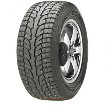 Шина зимняя шипованная Hankook RW11 275/60 R18 117T