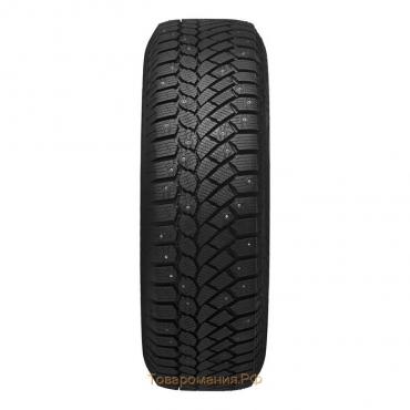 Шина зимняя шипованная Gislaved Nord Frost 200 215/60 R17 96T