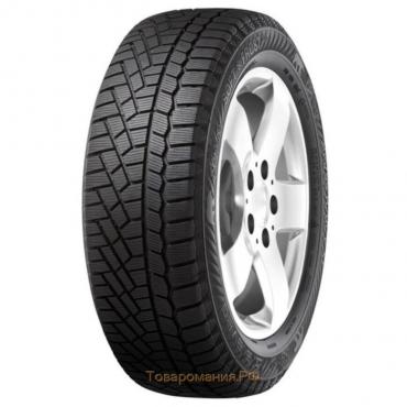 Шина зимняя нешипуемая Gislaved Soft Frost 200 185/60 R15 88T