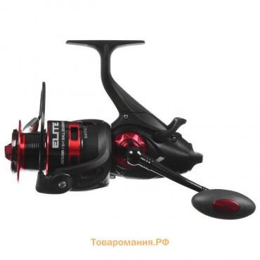 Катушка безынерционная Salmo Elite BAITFEEDER 7 5000BR