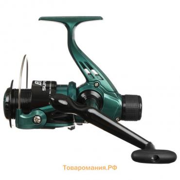 Катушка безынерционная Salmo Blaster super 2, 3000RD