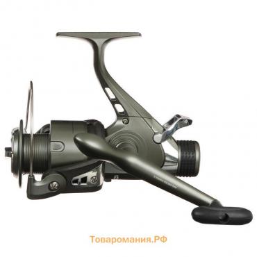 Катушка безынерционная Salmo Sniper baitfeeder 1, 5000BR